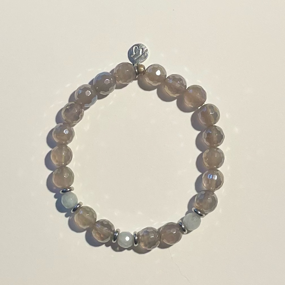 T. Jazelle 2020 Limited Edition Labradorite Bracelet